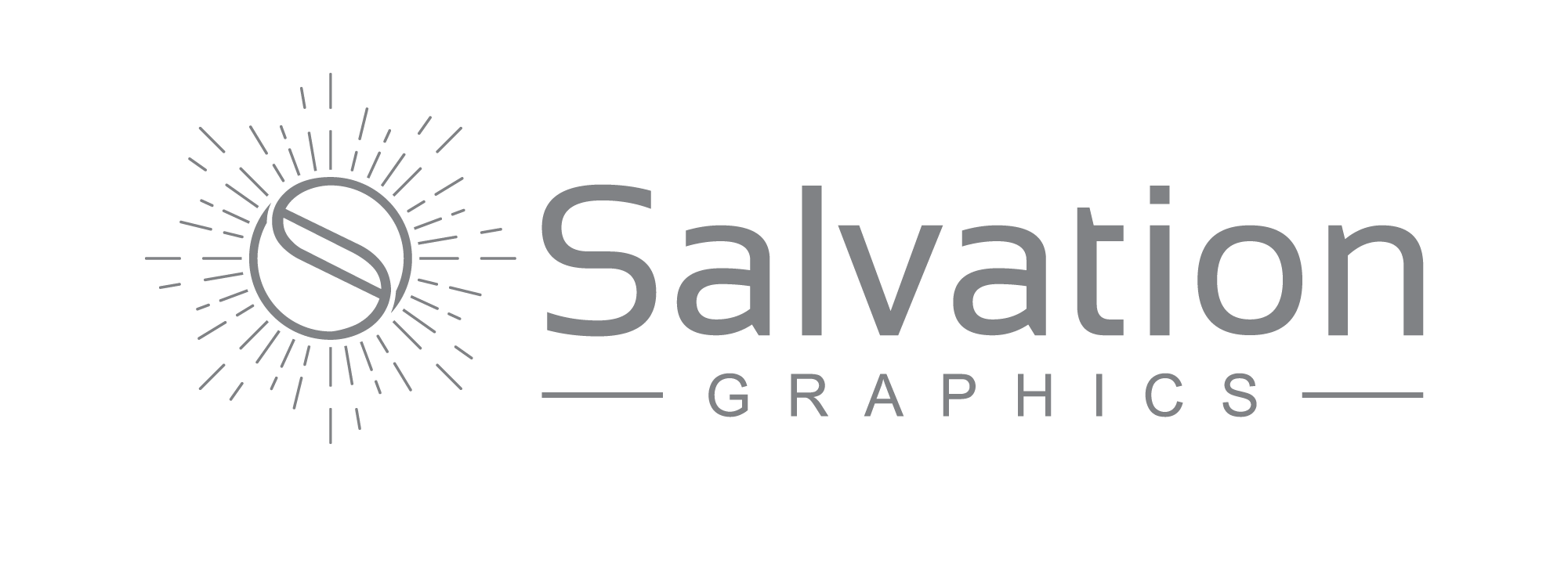 Salvation Graphics